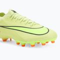 Кросівки футбольні чоловічі Nike Mercurial Vapor 16 Pro AG-Pro limelight/hyper crimson/volt 7