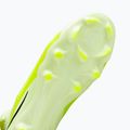 Кросівки футбольні чоловічі Nike Phantom 6 High Pro FG hyper crimson/limelight/black 10