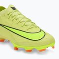 Чоловічі футбольні бутси Nike Mercurial Vapor 16 Pro FG limelight/hyper crimson/volt 7