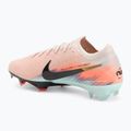 Кросівки футбольні чоловічі Nike United Mercurial Vapor 16 Elite FG 3