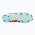 Кросівки футбольні чоловічі Nike Mercurial Superfly 10 Pro Kylian Mbappe FG melon tint/igloo 4