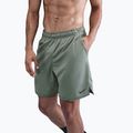 Шорти чоловічі Nike Dri-Fit Totality 7" Unlined clay green/black/clay green/black