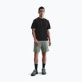 Шорти чоловічі Nike Dri-Fit Totality 7" Unlined clay green/black/clay green/black 2