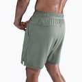 Шорти чоловічі Nike Dri-Fit Totality 7" Unlined clay green/black/clay green/black 4