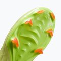 Дитячі футбольні бутси Nike Jr. Mercurial Vapor 16 Pro FG limelight/hyper crimson/volt 10