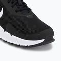 Кросівки для тренувань жіночі Nike Flex Train black/anthracite/white 7