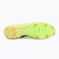 Кросівки футбольні чоловічі Nike Mercurial Superfly 10 Pro FG limelight/hyper crimson/volt 4