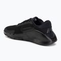 Buty treningowe męskie Nike Flex Train black/black 3