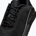 Кросівки для тренувань чоловічі Nike Flex Train black/black 8