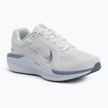 Жіночі бігові кросівки Nike Winflo 11 summit white/metallic silver