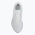 Жіночі бігові кросівки Nike Winflo 11 summit white/metallic silver 5