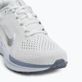 Жіночі бігові кросівки Nike Winflo 11 summit white/metallic silver 7