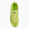 Дитячі футбольні бутси Nike Jr. Mercurial Vapor 16 Pro FG limelight/hyper crimson/volt 5