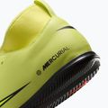 Кросівки футбольні дитячі Nike Mercurial Superfly 10 Club limelight/hyper crimson/volt 9