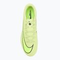 Кросівки футбольні чоловічі Nike Mercurial Vapor 16 Academy SG-Pro limelight/hyper crimson/volt 5