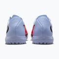 Кросівки футбольні чоловічі Nike Phantom 6 Low Academy TF royal tint/bright crimson 4