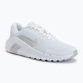 Кросівки для тренувань жіночі Nike Flex Train white/photon dust/metallic silver