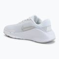 Кросівки для тренувань жіночі Nike Flex Train white/photon dust/metallic silver 3