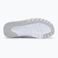Кросівки для тренувань жіночі Nike Flex Train white/photon dust/metallic silver 4