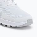 Жіночі тренувальні кросівки Nike Flex Train white/photon dust/metallic silver 7