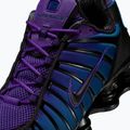 Кросівки чоловічі Nike Shox TL voltage purple/blue force/black/black 9