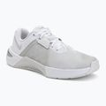 Жіночі тренувальні кросівки Nike Metcon 10 white/platinum tint/metallic silver