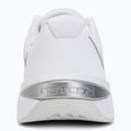 Жіночі тренувальні кросівки Nike Metcon 10 white/platinum tint/metallic silver 6