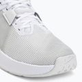 Жіночі тренувальні кросівки Nike Metcon 10 white/platinum tint/metallic silver 7