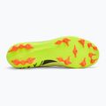 Кросівки футбольні чоловічі Nike Mercurial Superfly 10 Academy AG limelight/hyper crimson/volt 4