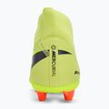 Кросівки футбольні чоловічі Nike Mercurial Superfly 10 Academy AG limelight/hyper crimson/volt 6