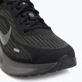 Чоловічі бігові кросівки Nike Journey Run black/medium ash/smoke grey 7