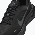 Чоловічі бігові кросівки Nike Journey Run black/medium ash/smoke grey 9