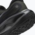 Чоловічі бігові кросівки Nike Journey Run black/medium ash/smoke grey 10