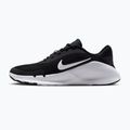 Кросівки для тренувань чоловічі Nike Flex Train black/anthracite/white 2