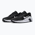 Кросівки для тренувань чоловічі Nike Flex Train black/anthracite/white 3