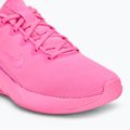 Жіноче тренувальне взуття Nike Bella 7 pink spell/black/pink spell 7