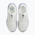 Кросівки для бігу жіночі Nike Winflo 11 summit white/metallic silver 12