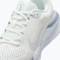 Жіночі бігові кросівки Nike Winflo 11 summit white/metallic silver 14