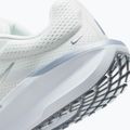 Кросівки для бігу жіночі Nike Winflo 11 summit white/metallic silver 15