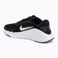 Кросівки для тренувань чоловічі Nike Flex Train black/anthracite/white 3
