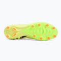 Кросівки футбольні чоловічі Nike Mercurial Superfly 10 Pro AG-Pro limelight/hyper crimson/volt 4