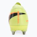 Кросівки футбольні чоловічі Nike Mercurial Vapor 16 Elite SG limelight/hyper crimson/volt 6