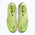 Кросівки футбольні чоловічі Nike Mercurial Vapor 16 Pro TF limelight/hyper crimson/volt 8