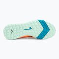 Кросівки футбольні дитячі Nike Mercurial Superfly 10 Academy Kylian Mbappé Jr TF melon tint/igloo 4