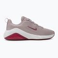 Жіноче тренувальне взуття Nike Bella 7 particle rose/summit white/sweet beet 2