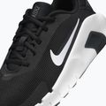 Кросівки для тренувань жіночі Nike Flex Train black/anthracite/white 8