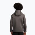 Кофта чоловіча Nike Tech Windrunner Full Zip cave stone/black 2