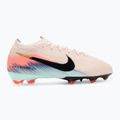 Кросівки футбольні дитячі Nike United Mercurial Vapor 16 Pro Jr FG 2