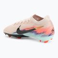 Кросівки футбольні дитячі Nike United Mercurial Vapor 16 Pro Jr FG 3