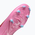 Кросівки футбольні чоловічі Nike Mercurial Superfly 10 Academy MG magic flamingo/black/total crimson 9